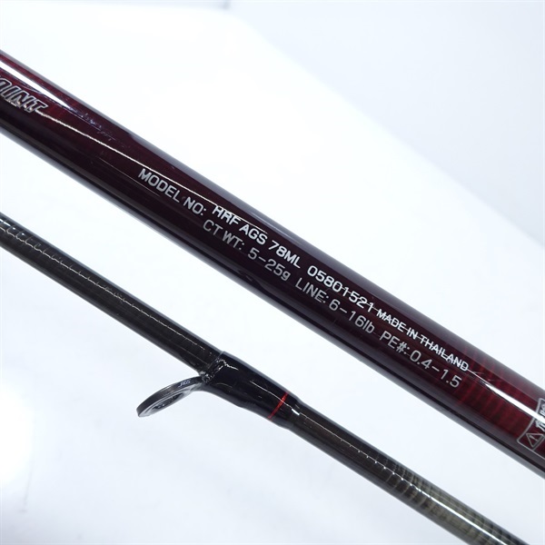 ＨＲＦ ＡＧＳ７８ＭＬ